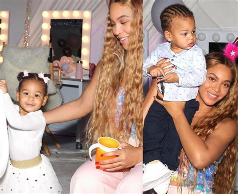 beyonceé son sir carter.